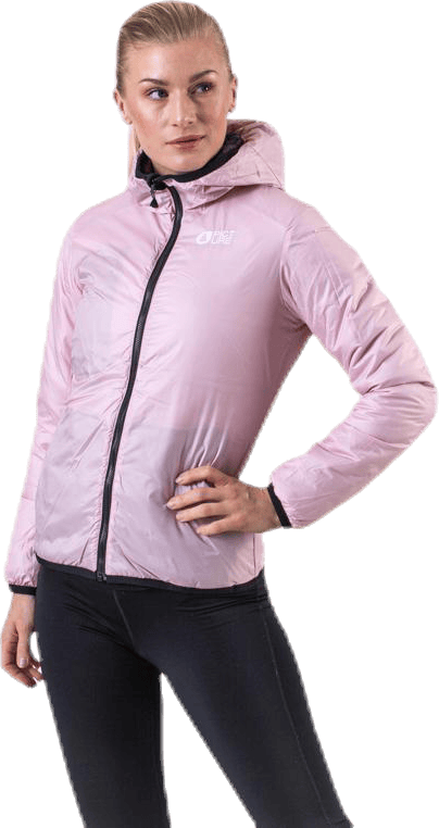 Chloe Jacket Patterned/Green - Bild 7