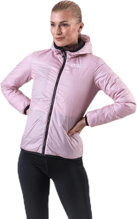 Chloe Jacket Patterned/Green - Bild 9