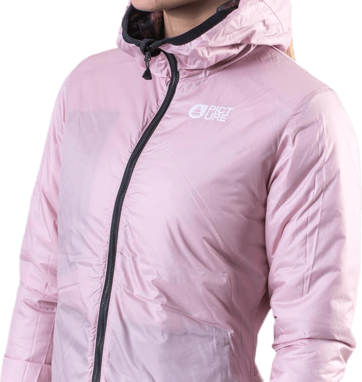 Chloe Jacket Patterned/Green - Bild 10