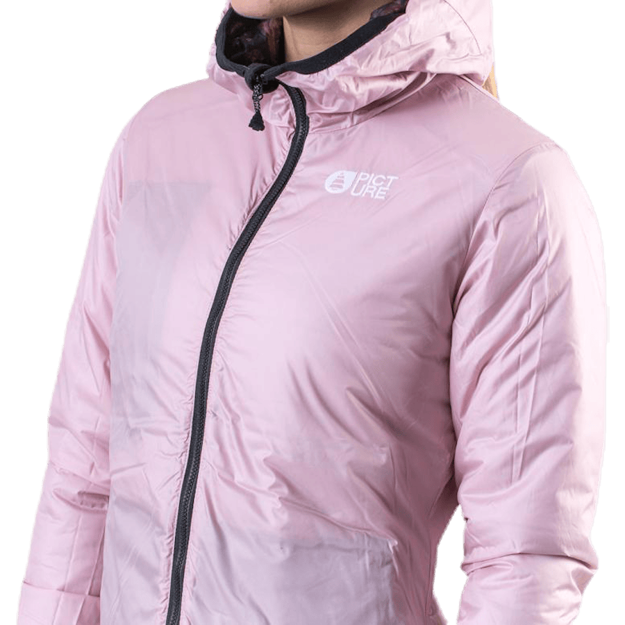 Chloe Jacket Patterned/Green - Bild 10