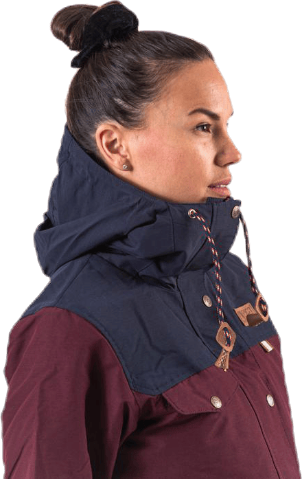 Kate Jacket Purple - Bild 2