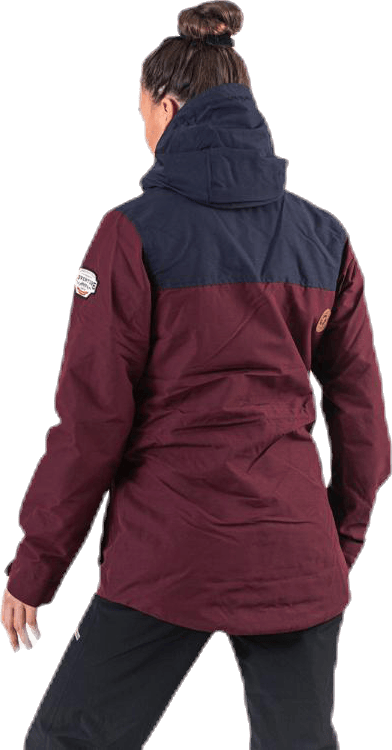 Kate Jacket Purple - Bild 3