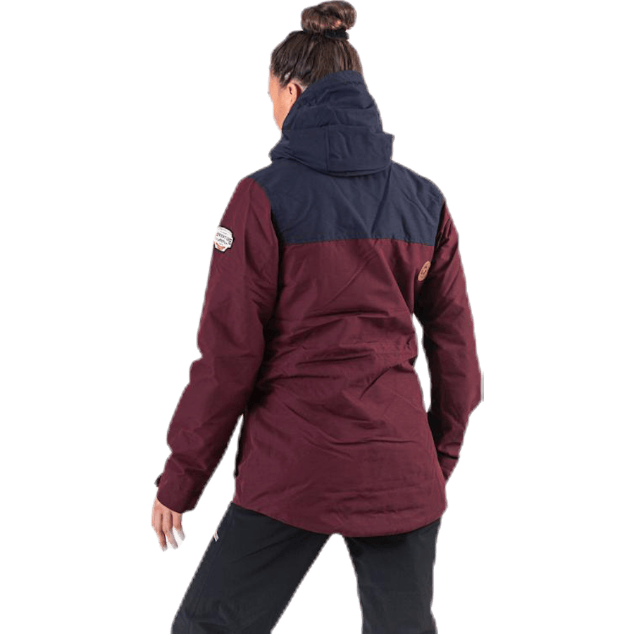 Kate Jacket Purple - Bild 3