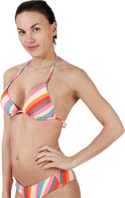 Sol Searcher Triangle Pink/Patterned - Bild 3