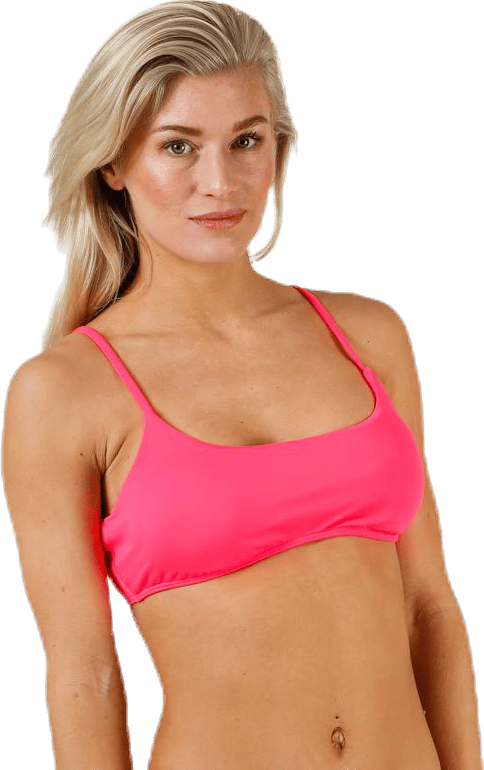 Sol Searcher Mni Crp Pink