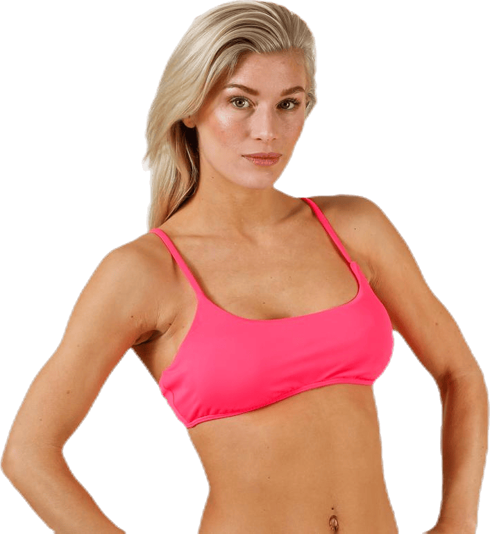 Sol Searcher Mni Crp Pink - Bild 3