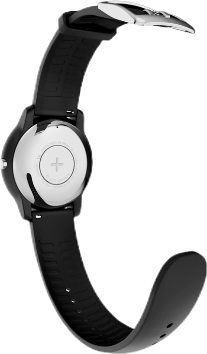 Withings Move Black/Yellow