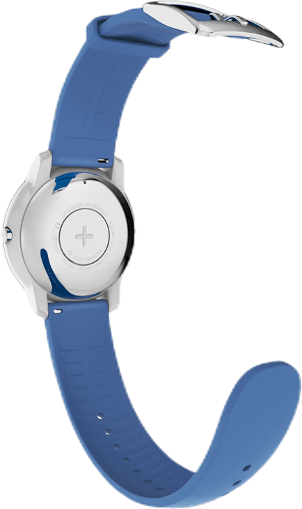 Withings Move Blue/White