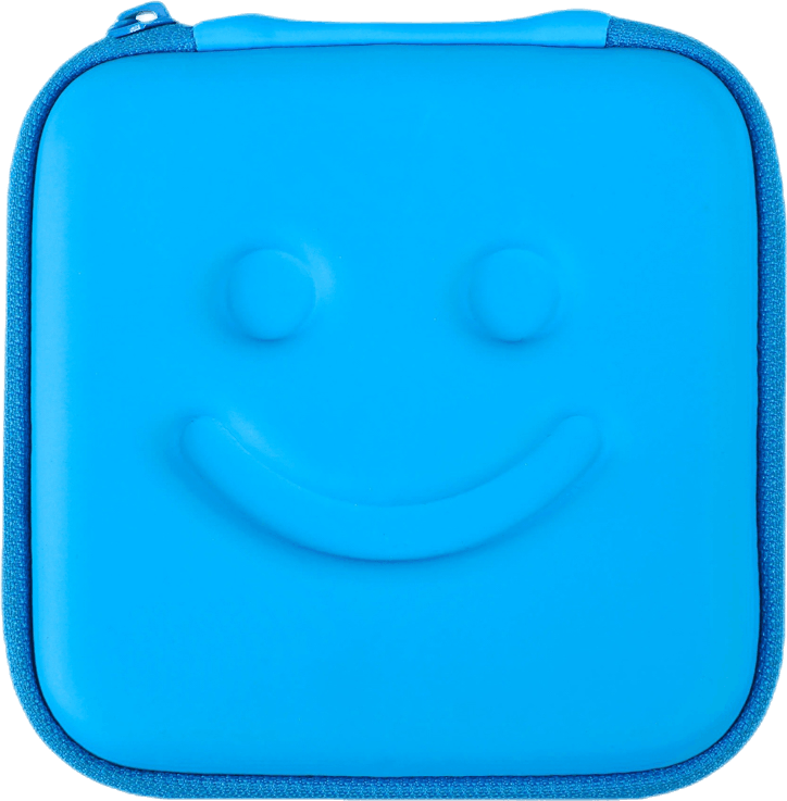 Bluetens Bag Blue, Unisex, Utrustning, Träningsutrustning, Träning, Blå, ONESIZE