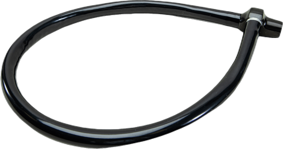 Wirelås 650 Black, Unisex, Utrustning, Träningsutrustning, Cykling, Svart, ONESIZE