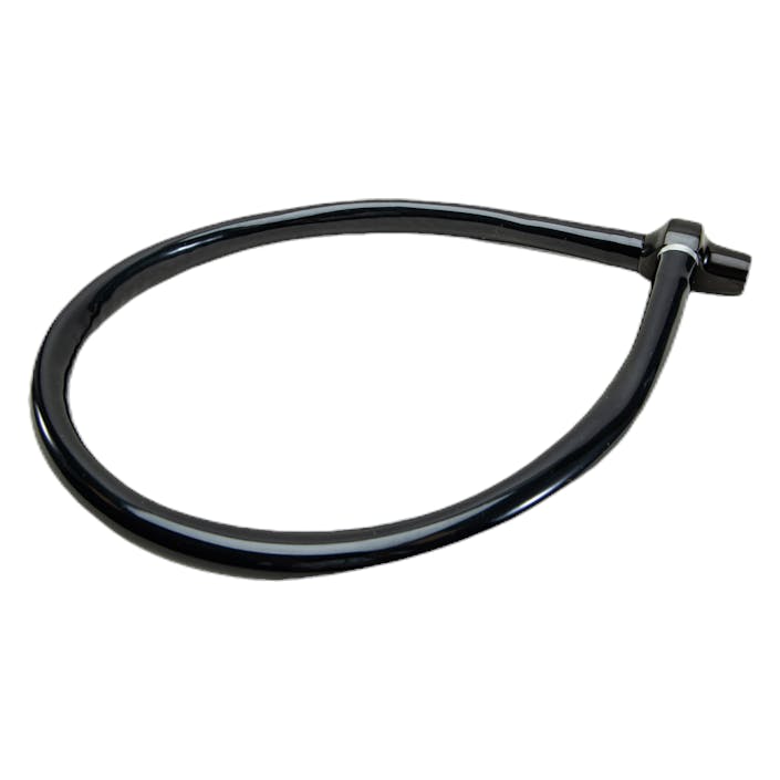 Wirelås 650 Black, Unisex, Utrustning, Träningsutrustning, Cykling, Svart, ONESIZE