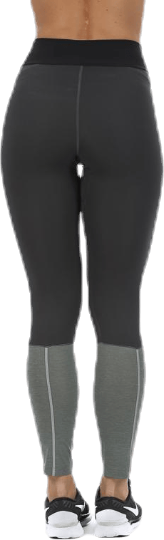 R3 7/8 Tights Black/Grey - Bild 3