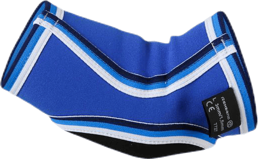 PRN Original Elbow Pad Jr Blue, Unisex, Utstyr, Beskyttelse, Trening, Blå, S