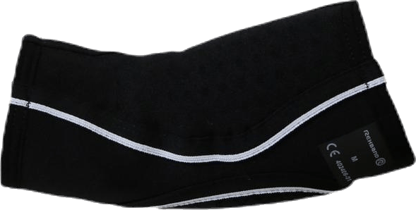 PRN Elbow Pad 5mm Black