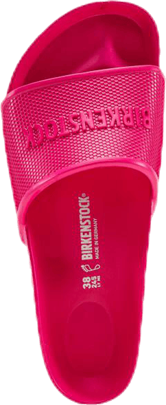 birkenstock barbados pink