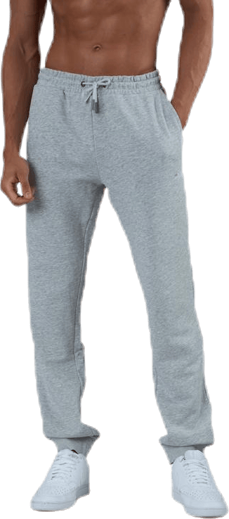 Wilmet Sweat Pants Grey, Male, Ropa, Pantalones, Gris, L