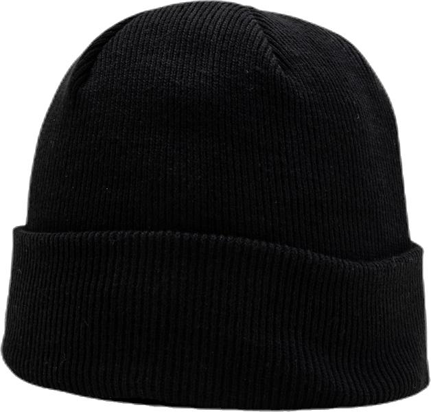 Beanie Leniar Outline Logo Black - Bild 3