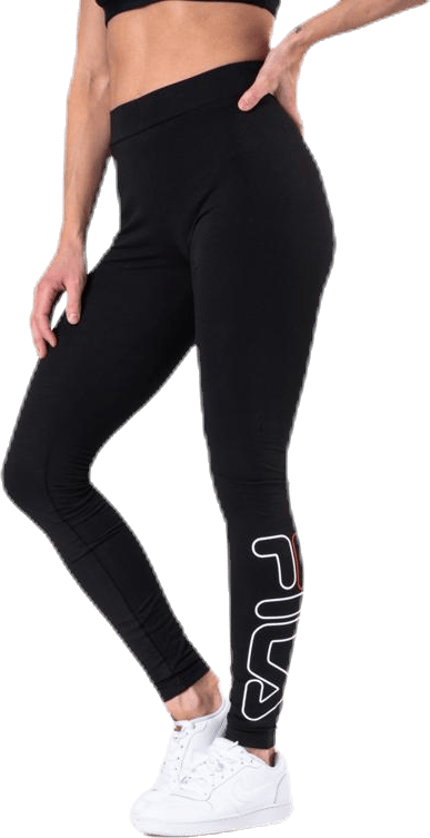 Flex 2.5 Leggings Black