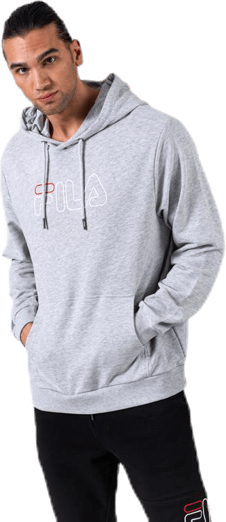 Laban Hoodie Grey - Bild 3