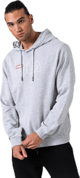 Laban Hoodie Grey - Bild 5