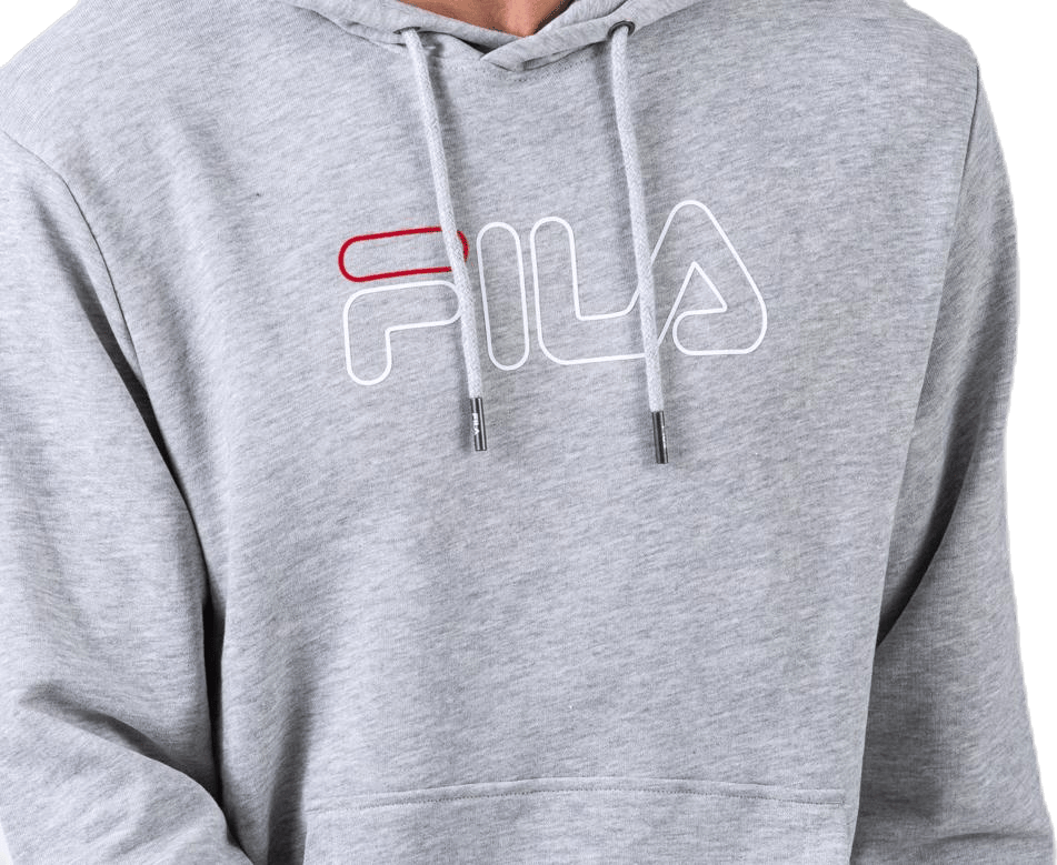 Laban Hoodie Grey - Bild 7