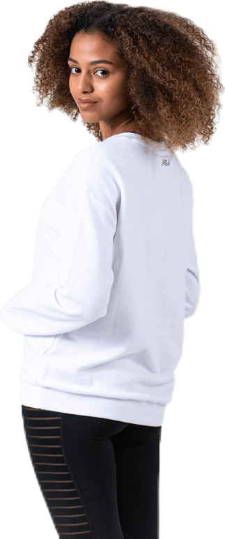 Lara Crew Sweat White - Bild 2