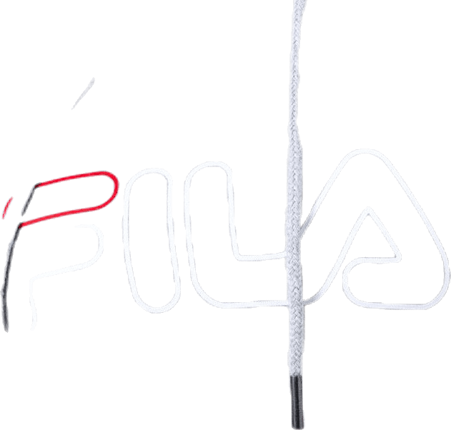 Larkin Hoodie Grey - Bild 5