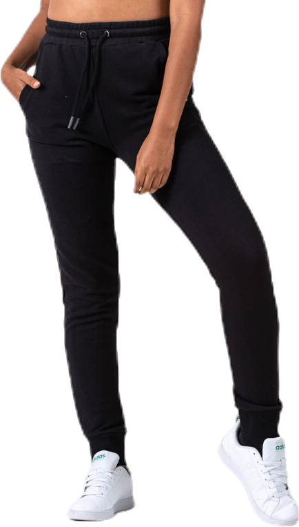 Lakin Sweat Pants Black - Bild 2