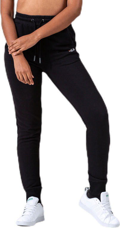 Lakin Sweat Pants Black - Bild 5