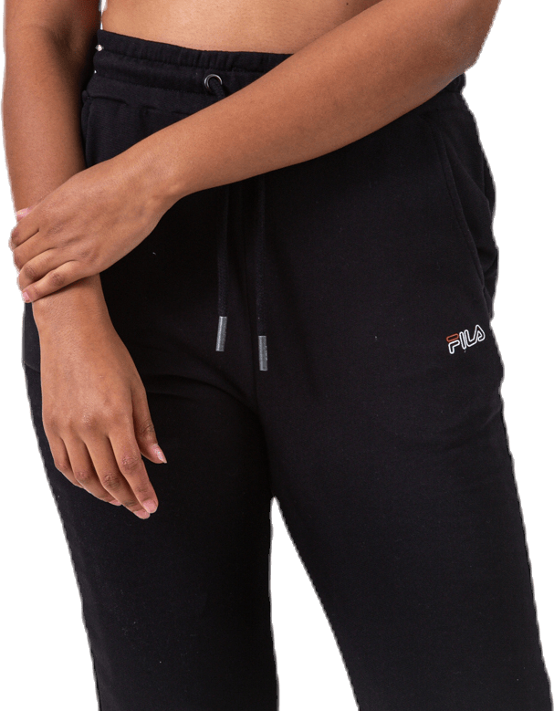 Lakin Sweat Pants Black - Bild 6