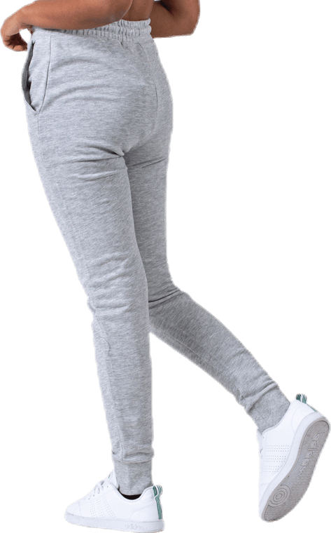 Lakin Sweat Pants Grey - Bild 3