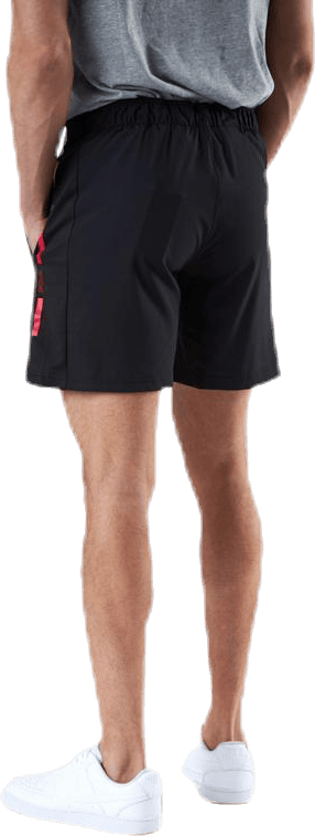 Algot Shorts Black - Bild 2