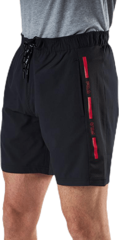 Algot Shorts Black - Bild 4