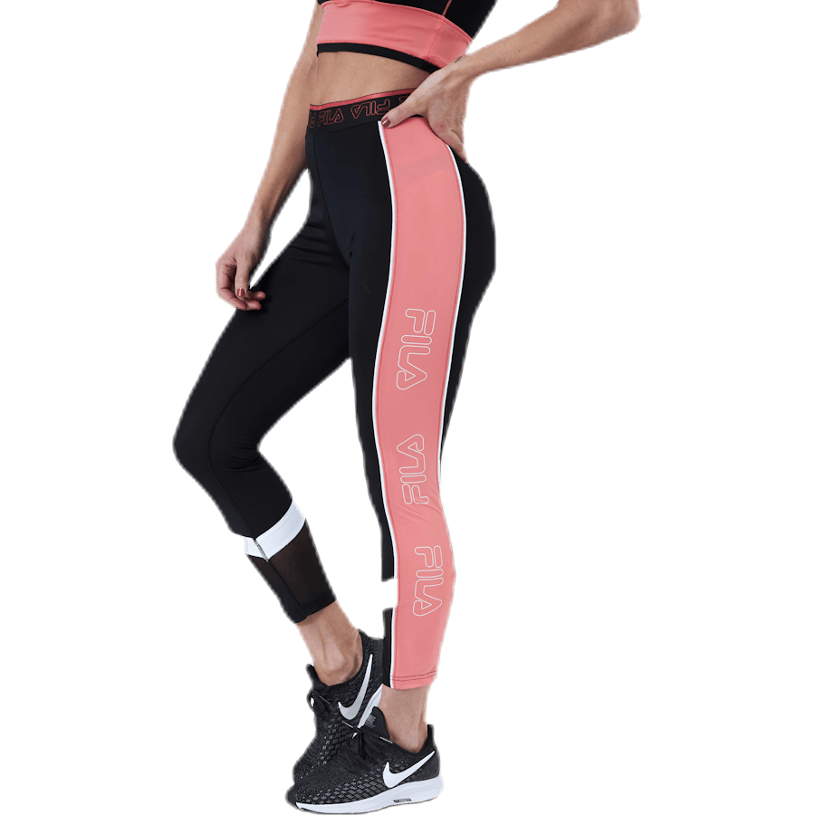 Anwen 7/8 Tight White/Black - Bild 4