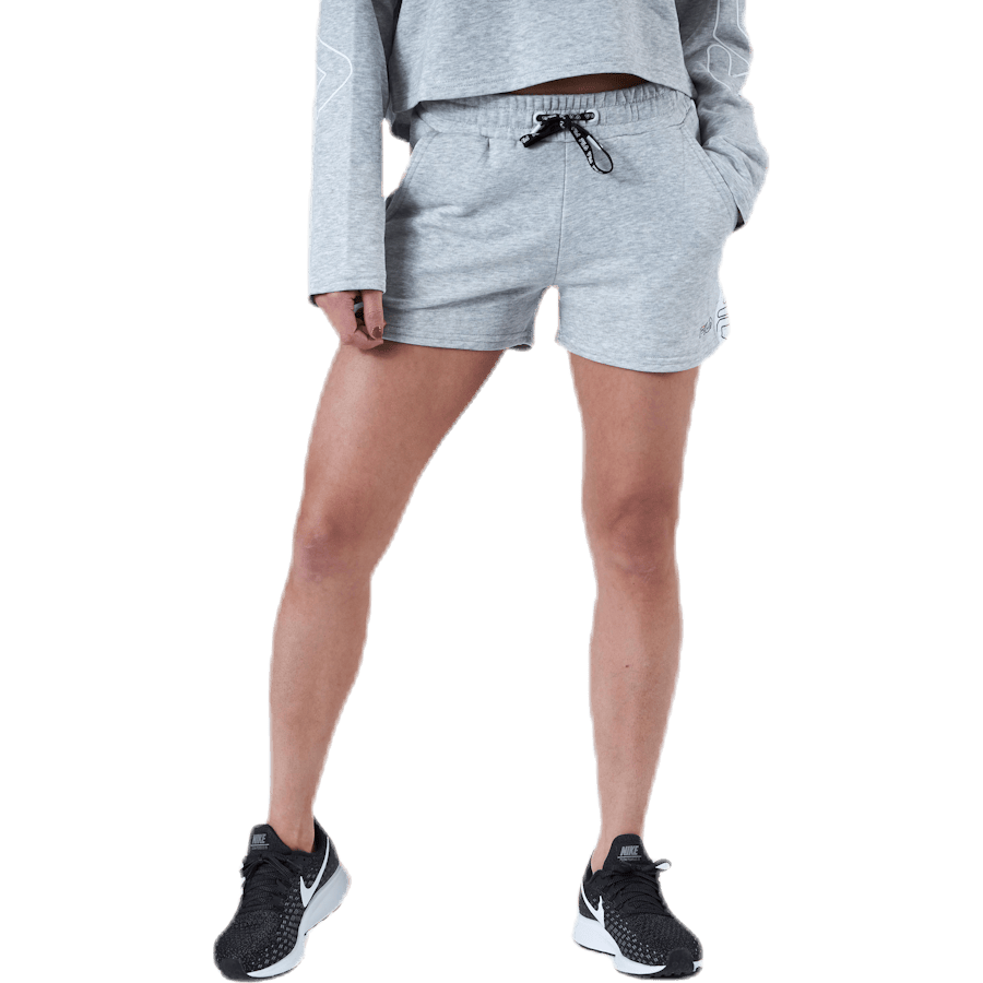 Laurie Shorts Grey