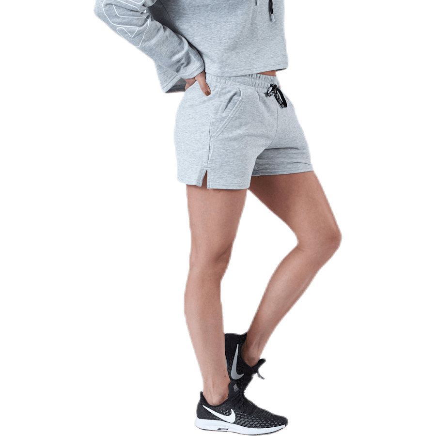 Laurie Shorts Grey - Bild 2