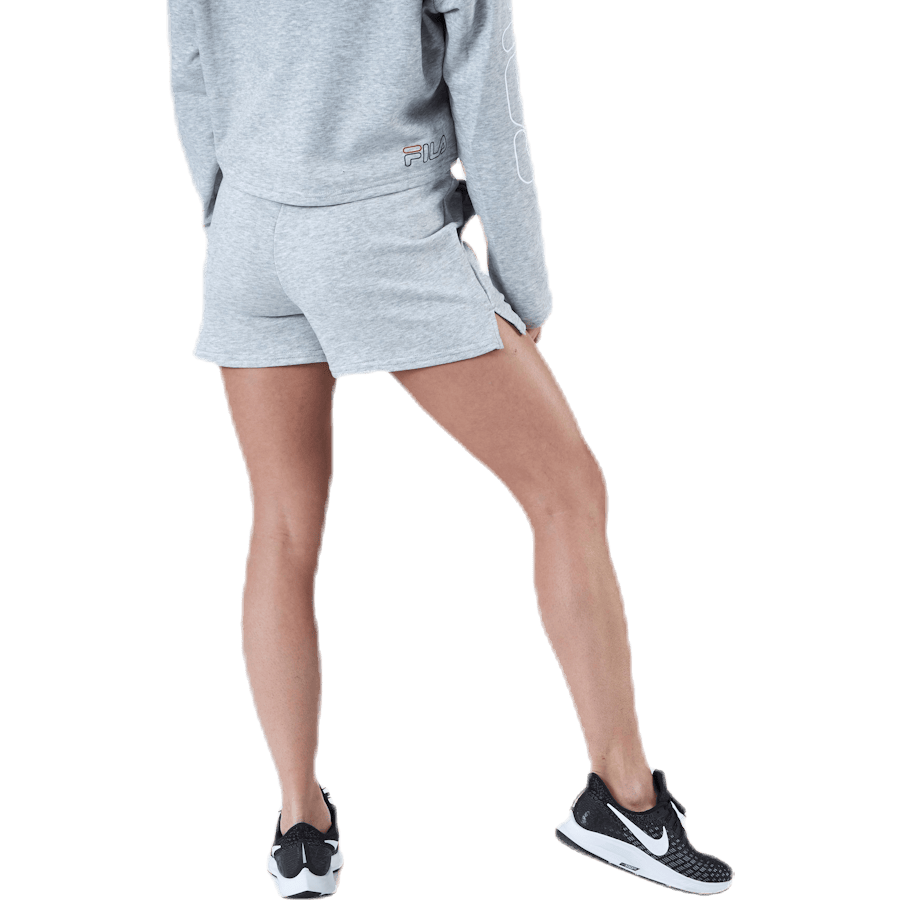 Laurie Shorts Grey - Bild 3