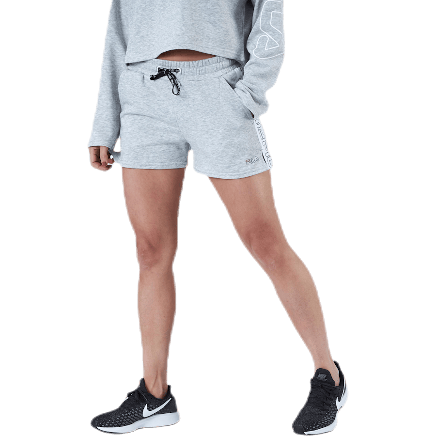 Laurie Shorts Grey - Bild 4