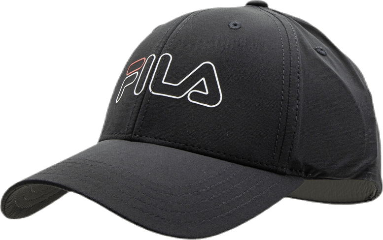 Cap Functional Black, Unisex, Apparels, hats & caps, Black, ONESIZE