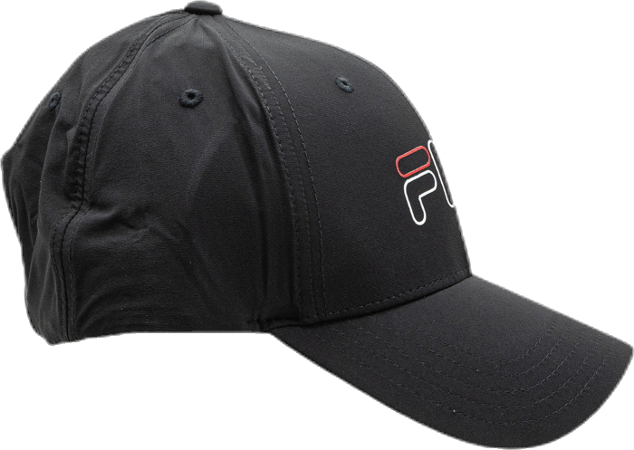 Cap Functional Black - Bild 3