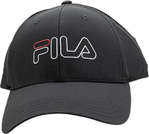 Cap Functional Black - Bild 4