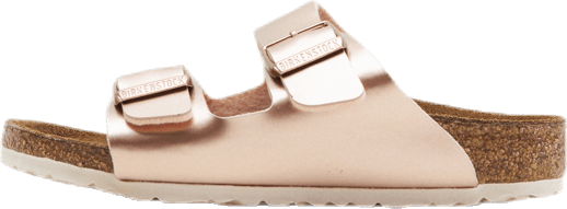 Arizona Kids Pink, Unisex, Skor, Sandaler och Tofflor, Rosa, EU 33