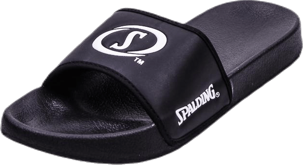 Bathing Sandal White/Black - Bild 2