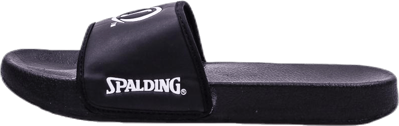 Bathing Sandal White/Black