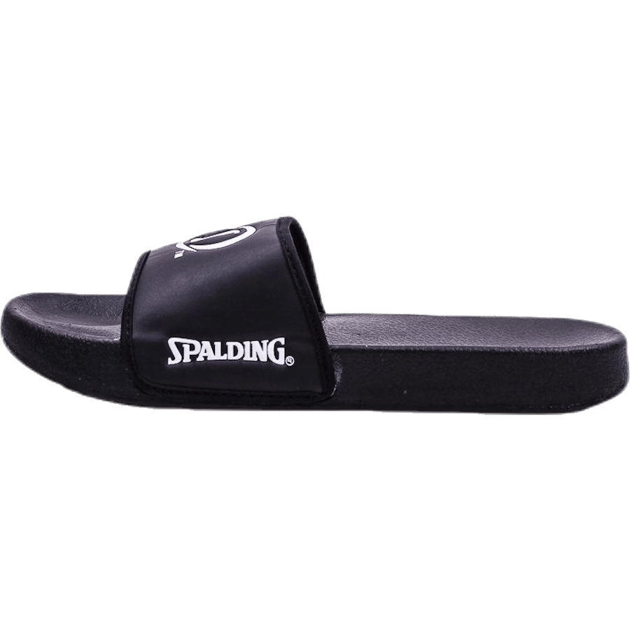 Bathing Sandal White/Black