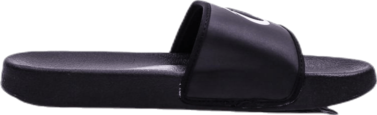 Bathing Sandal White/Black - Bild 4