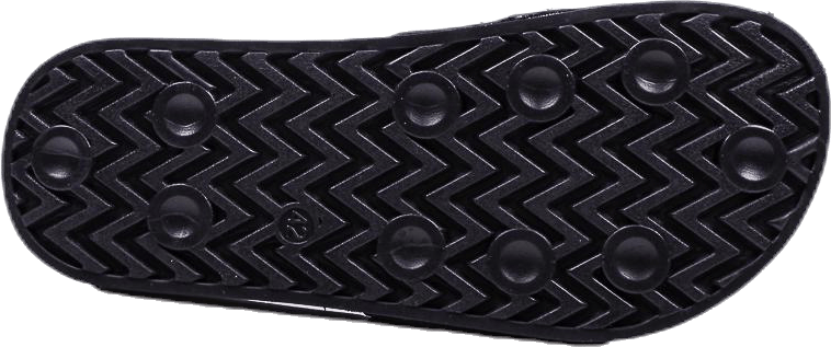 Bathing Sandal White/Black - Bild 5