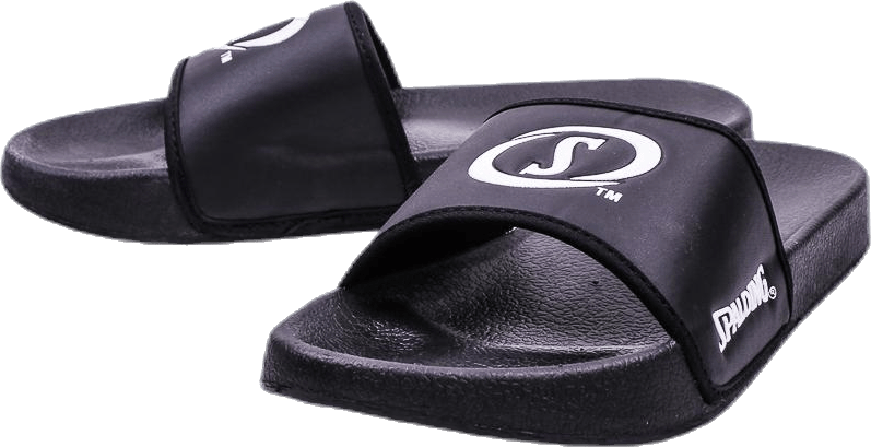 Bathing Sandal White/Black - Bild 7