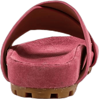 Napa Cross Suede Pink - Bild 2