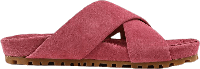 Napa Cross Suede Pink - Bild 3